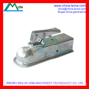 Metal Stamping Trailer Coupler Produtos